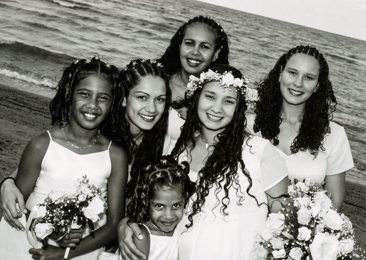 Wedding Cairns Queensland