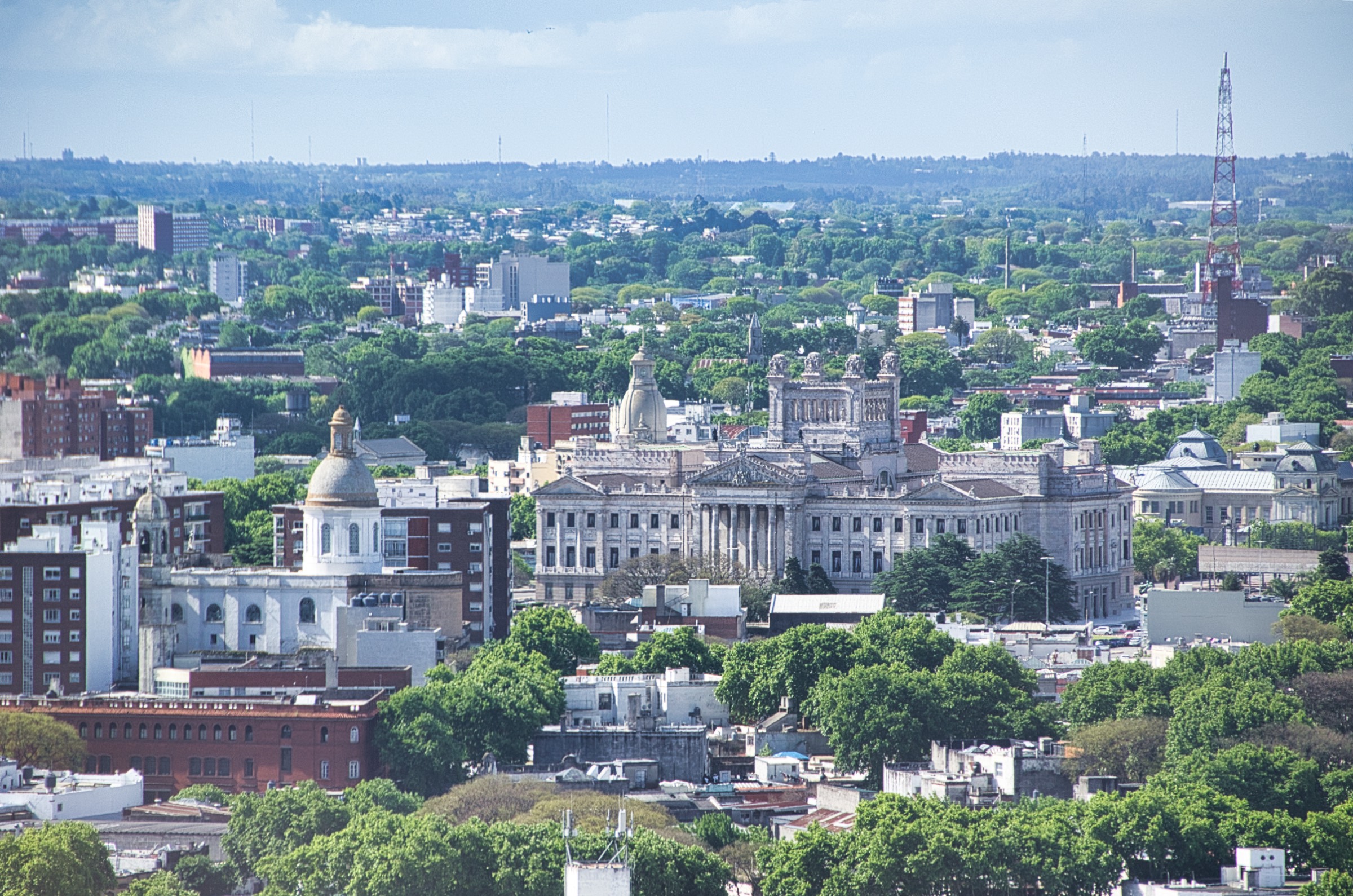 Montevideo, Uruguay